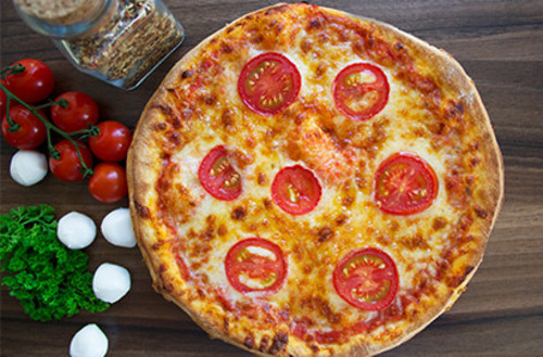 Mozzarella Mozzarella