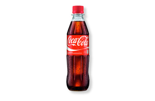Cola 1,0 l Flasche Cola 1,0 l Flasche
