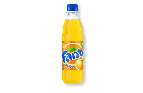 Fanta 1,0 l Flasche Fanta 1,0 l Flasche