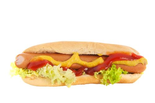 Burger Planet Hot Dog Burger Planet Hot Dog
