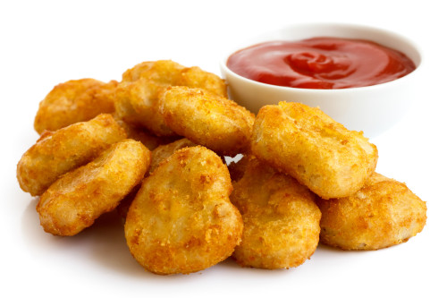 Kids Chick'n<sup>K,V</sup> Kids Chick'n<sup>K,V</sup>