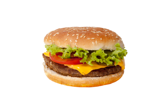 Burger Planet Cheese Burger Burger Planet Cheese Burger