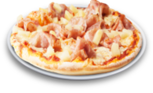 Kids Pizza Hawaii<sup>F,A,K,G,P</sup> Kids Pizza Hawaii<sup>F,A,K,G,P</sup>