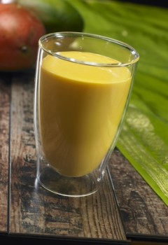 0,3 l Mangoeistee 0,3 l Mangoeistee