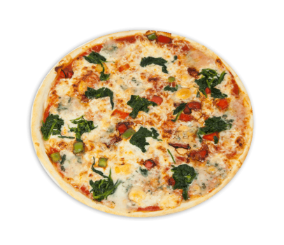 Spinaci Spinaci
