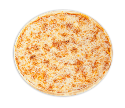 Margherita Margherita