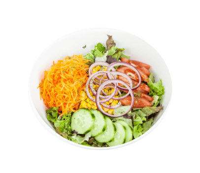Gemischter Salat Gemischter Salat