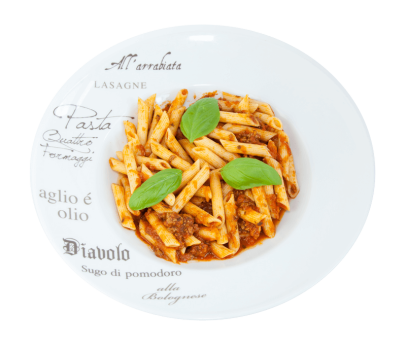Pasta Bolognese Pasta Bolognese