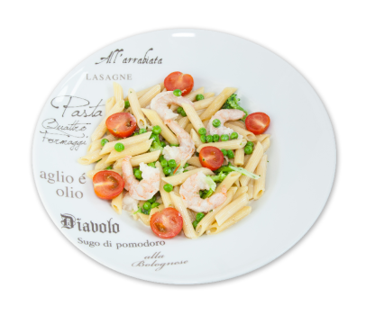 Pasta Prima Vera Pasta Prima Vera