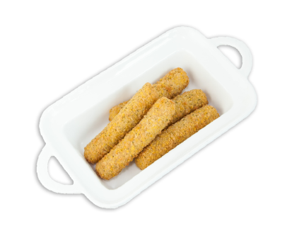 Mozzarella Sticks Mozzarella Sticks