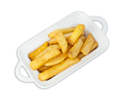 Pommes Pommes