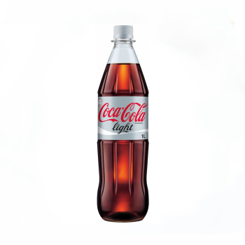 Coca- Cola Light 1l Coca- Cola Light 1l