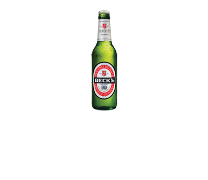 Becks 0,33l Becks 0,33l