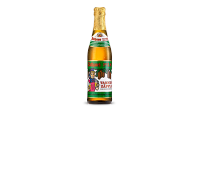 Tannenzäpfle 0,33l Tannenzäpfle 0,33l