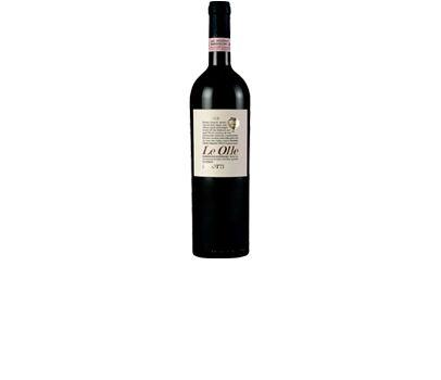 Rotwein Bardolino DOP 0,75l Rotwein Bardolino DOP 0,75l
