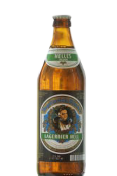 0,5l Augustiner Hell 0,5l Augustiner Hell