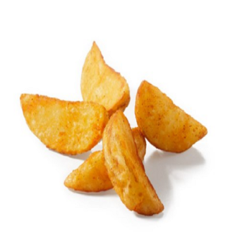 334. American Pommes 334. American Pommes