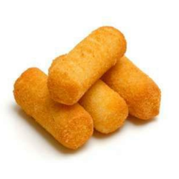 336. Kroketten 336. Kroketten