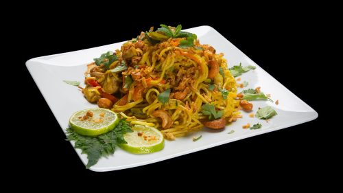 104 - Aisa Pasta Huhn 104 - Aisa Pasta Huhn