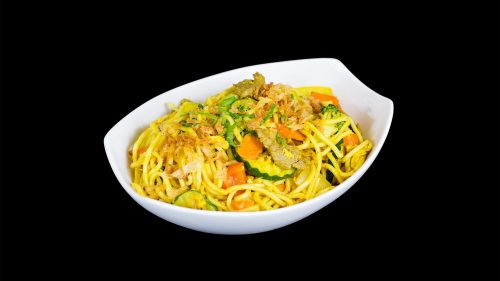 105 - Asia Pasta Rind 105 - Asia Pasta Rind