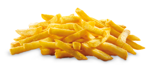 Frites Frites
