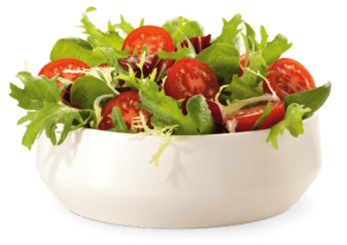 Basic Salade groot Basic Salade groot
