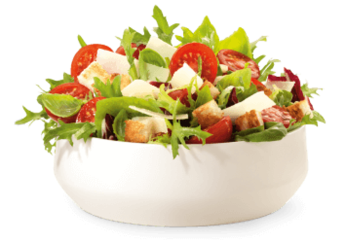 Caesar Salade groot Caesar Salade groot