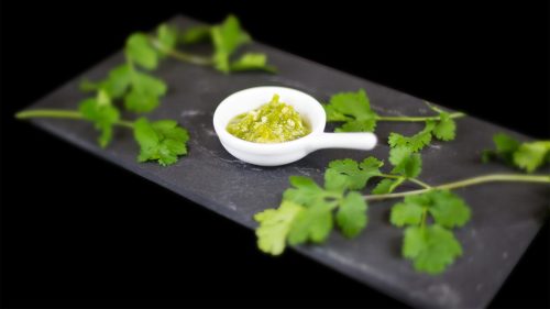E2 - Frischer Kizami Wasabi E2 - Frischer Kizami Wasabi