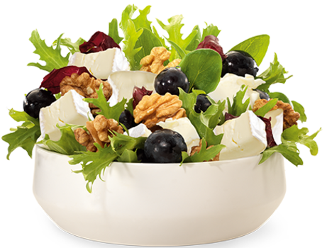 Walnoten-Camembert Walnoten-Camembert