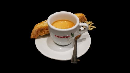 220 - Ital. Espresso 220 - Ital. Espresso