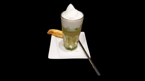 228 - Matcha Latte 228 - Matcha Latte