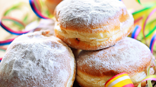 Berliner Berliner