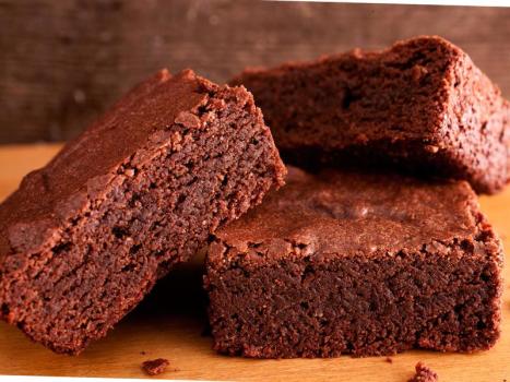 Chocolate Brownie Chocolate Brownie