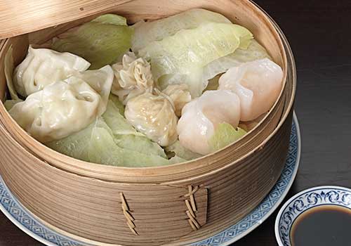 Dim Sum Dim Sum