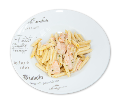 Pasta Deli Pasta Deli