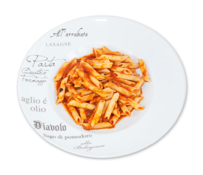 Pasta Napoli Pasta Napoli