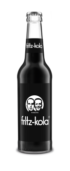 Fritz Kola 0,33l Fritz Kola 0,33l