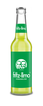 Fritz Limo Melonenlimonade 0,33l Fritz Limo Melonenlimonade 0,33l