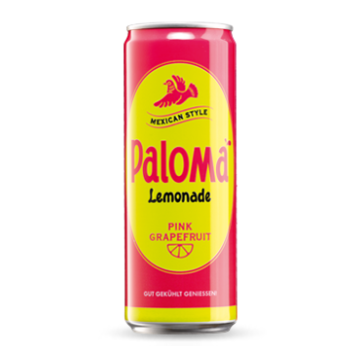 Paloma Grapefruit Paloma Grapefruit