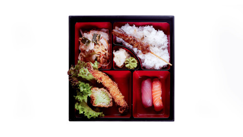 Umai Bento Box Umai Bento Box