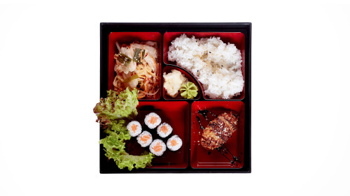 Tokyo Bento Box Tokyo Bento Box