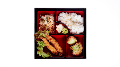 Tatami Bento Box Tatami Bento Box