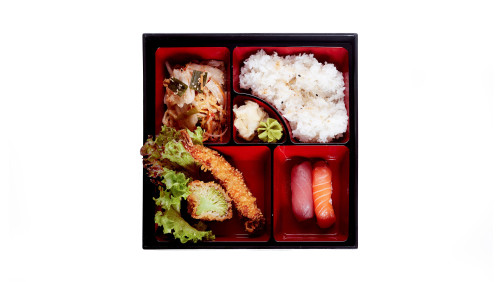 Itami Bento Box Itami Bento Box