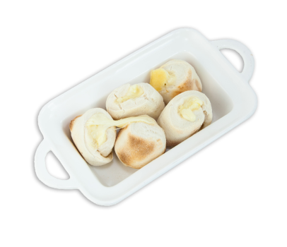 Pizzabrötchen Käse Pizzabrötchen Käse