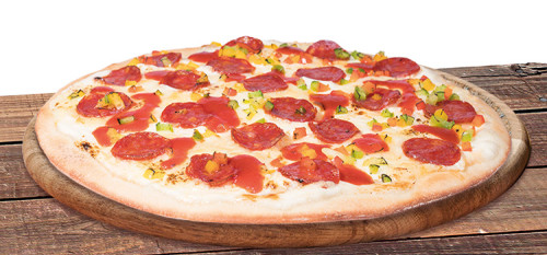 Flammkuchen Fuego Flammkuchen Fuego