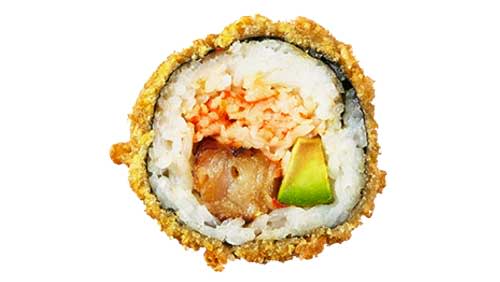 Crunchy Chicken (6 Stück) Crunchy Chicken (6 Stück)