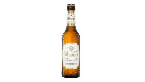 Bitburger Premium Pils - 0,33l Bitburger Premium Pils - 0,33l