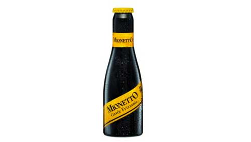 Mionetto Cuvée Fizzante - 0,2l Mionetto Cuvée Fizzante - 0,2l