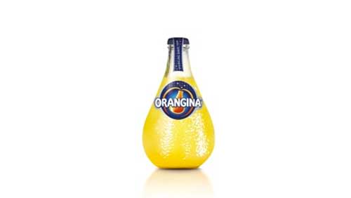 Orangina - 0,25l Orangina - 0,25l