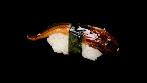 23 - Unagi Nigiri 23 - Unagi Nigiri